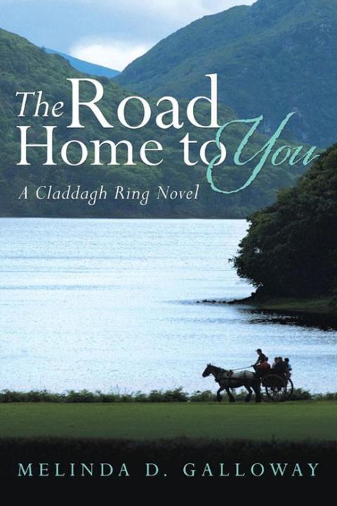 Cover image for book The Road Home to You