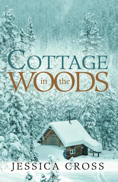 Cover image for book Cottage in the Woods