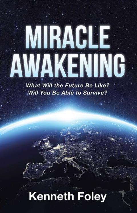 Cover image for book Miracle Awakening