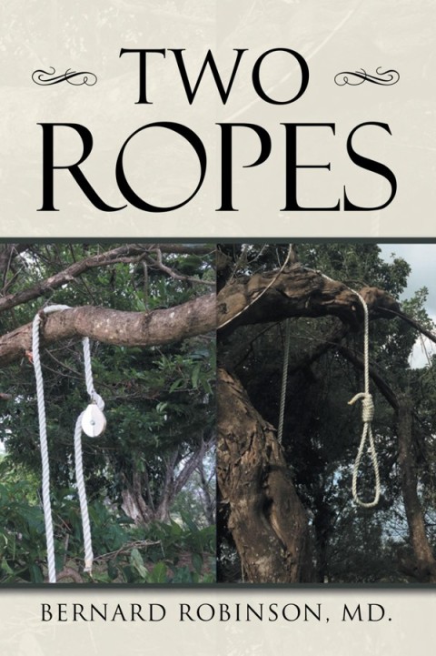 Cover image for book Two Ropes