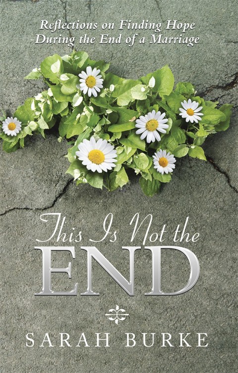 Cover image for book This Is Not the End