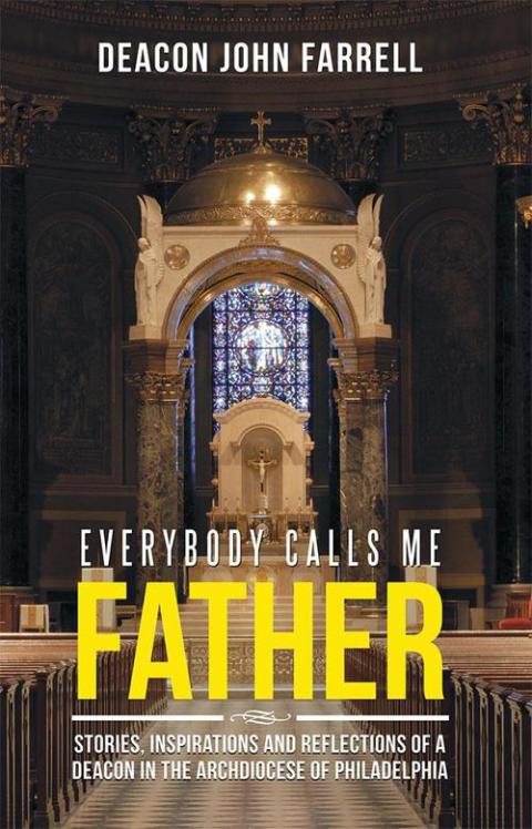 Cover image for book Everybody Calls Me Father
