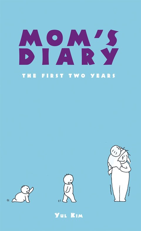 Cover image for book Mom’S Diary