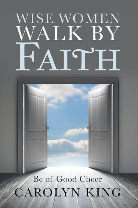 Cover image for book Wise Women Walk by Faith