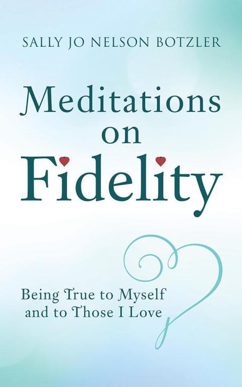 Cover image for book Meditations on Fidelity