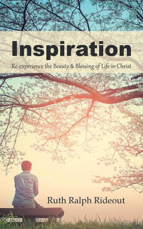 Cover image for book Inspiration