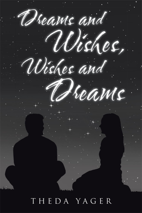 Cover image for book Dreams and Wishes, Wishes and Dreams