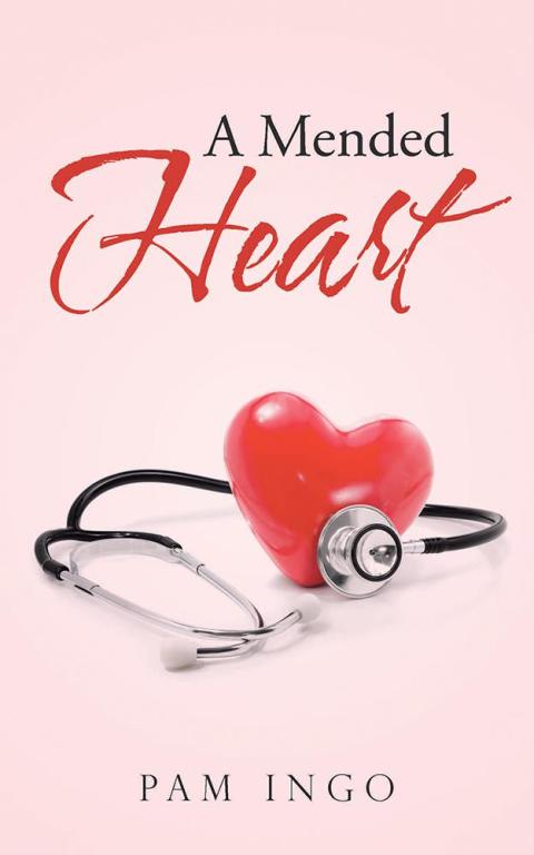 Cover image for book A Mended Heart