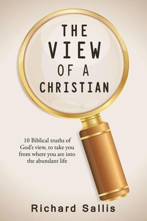 Cover image for book The View of a Christian