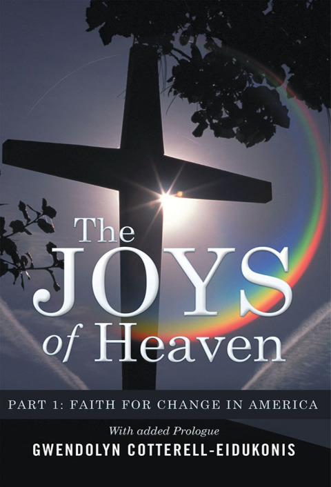 Cover image for book The Joys of Heaven