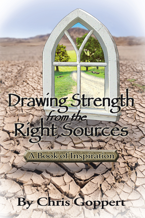 Cover image for book Drawing Strength from the Right Sources