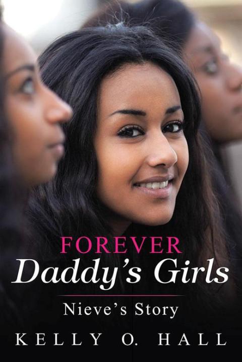 Cover image for book Forever Daddy’S Girls