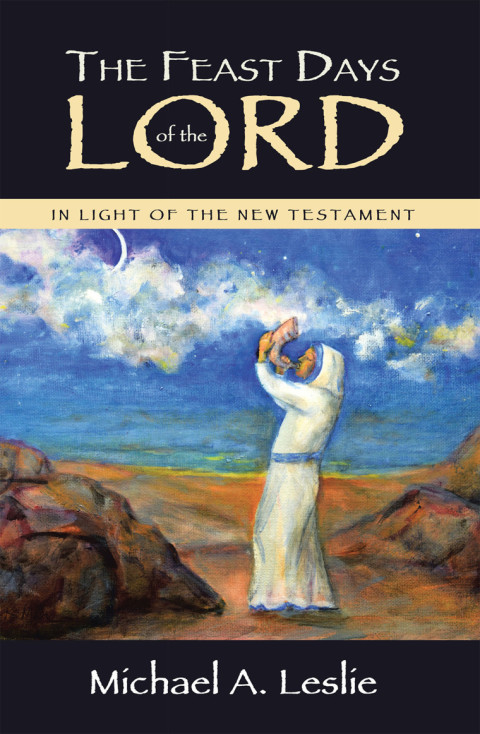 Cover image for book The Feast Days of the Lord