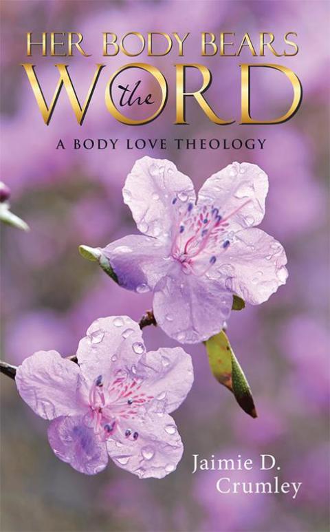 Cover image for book Her Body Bears the Word