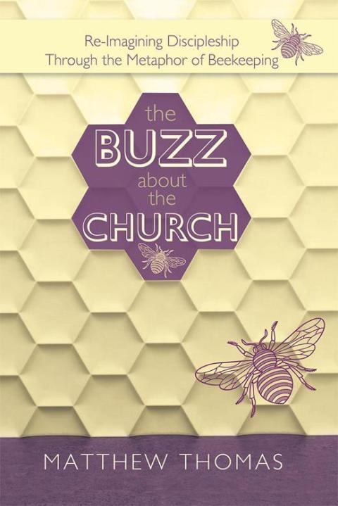 Cover image for book The Buzz About the Church