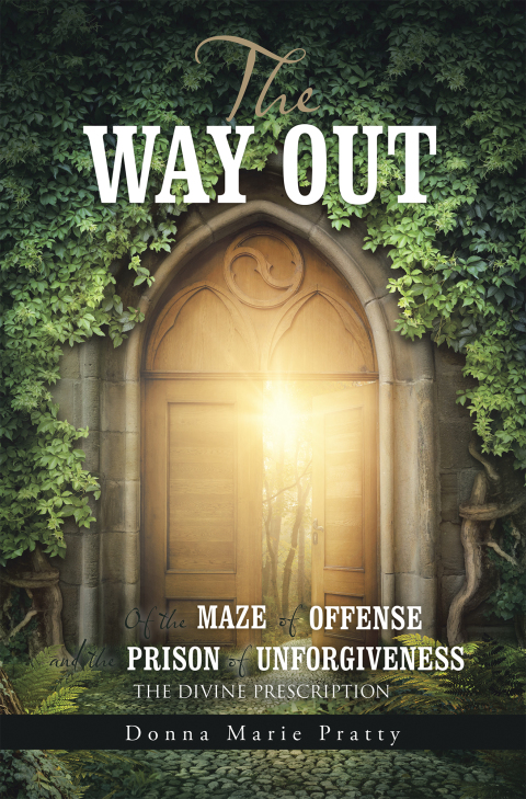 Cover image for book The Way Out