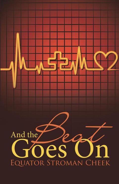 Cover image for book And the Beat Goes On