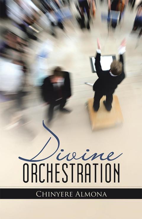Cover image for book Divine Orchestration