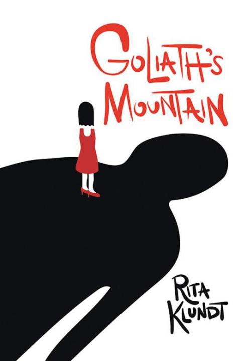Cover image for book Goliath's Mountain