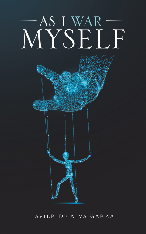 Cover image for book As I War Myself