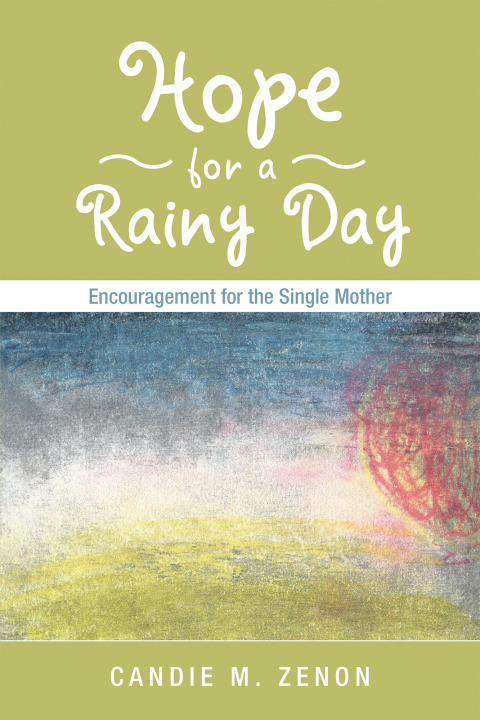 Cover image for book Hope for a Rainy Day