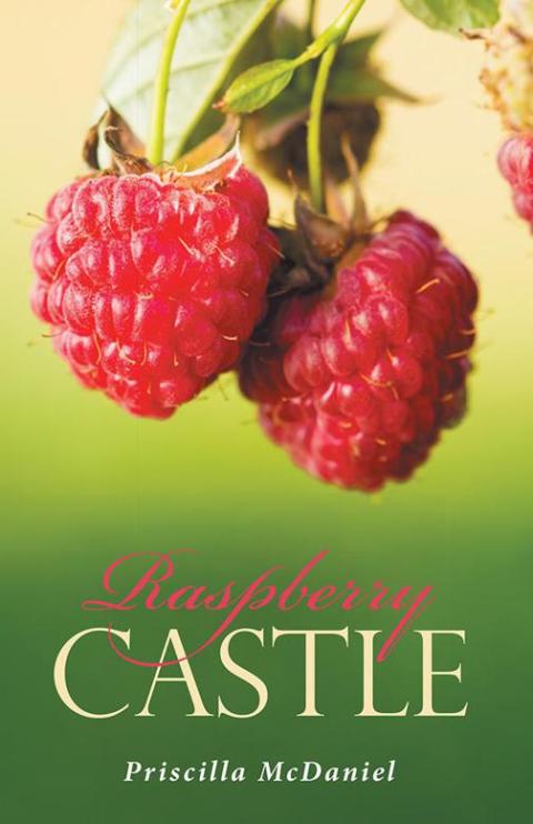 Cover image for book Raspberry Castle