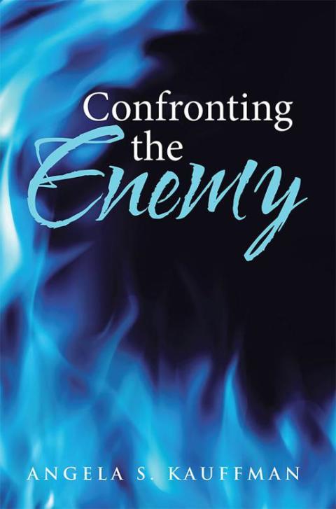 Cover image for book Confronting the Enemy