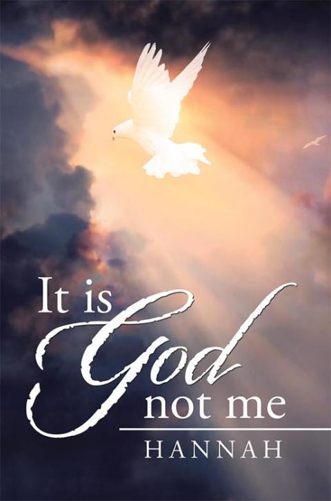 Cover image for book It Is God Not Me