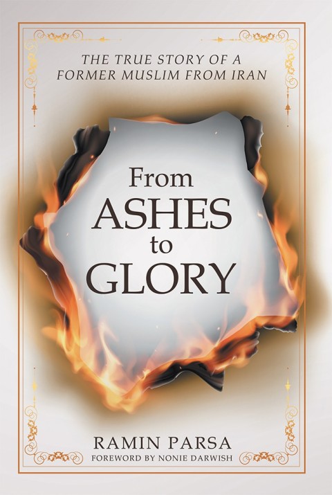 Cover image for book From Ashes to Glory