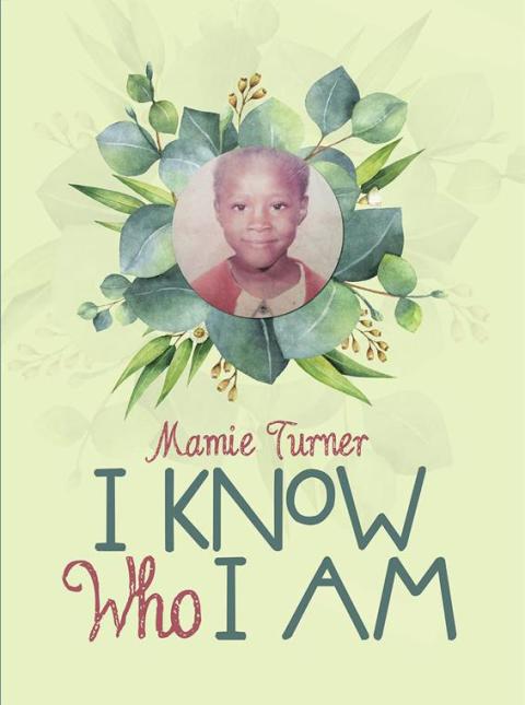 Cover image for book I Know Who I Am