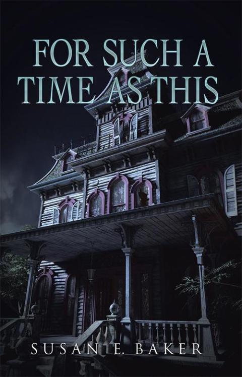 Cover image for book For Such a Time as This
