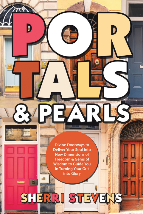 Cover image for book Portals & Pearls