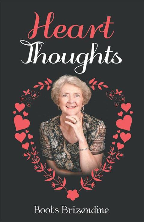 Cover image for book Heart Thoughts