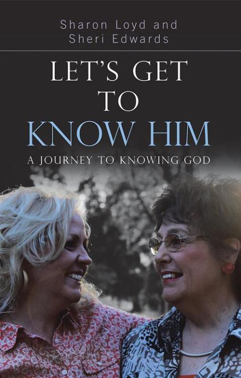 Cover image for book Let’S Get to Know Him