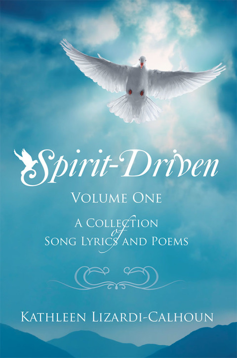 Cover image for book Spirit-Driven