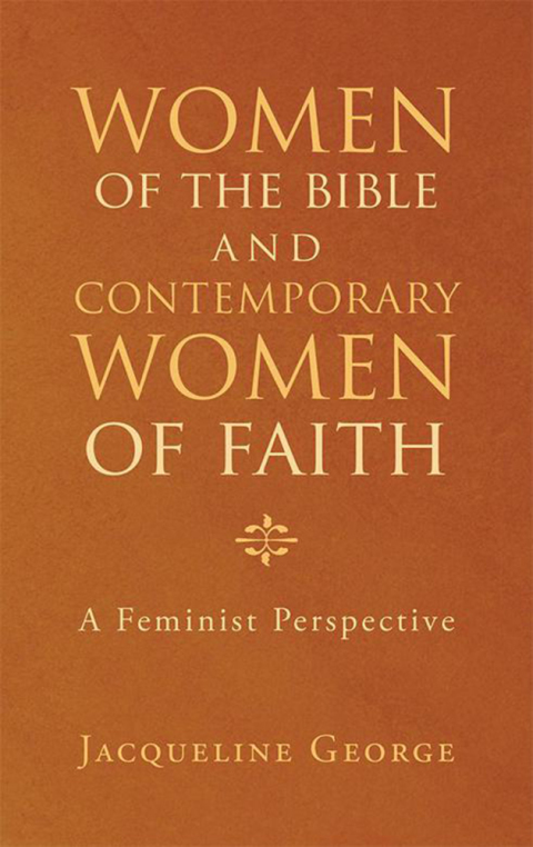Cover image for book Women of the Bible and Contemporary Women of Faith