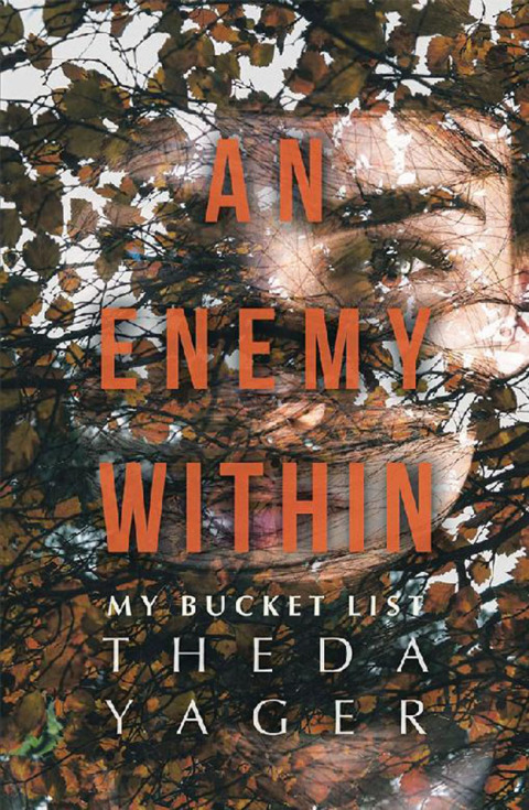Cover image for book An Enemy Within