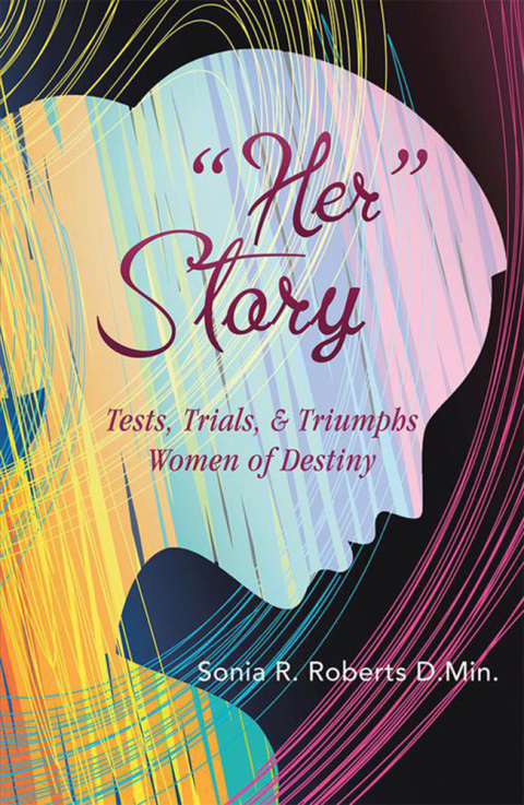Cover image for book “Her” Story