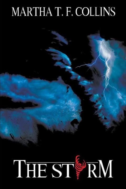 Cover image for book The Storm