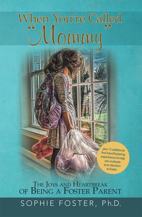 Cover image for book When You’Re Called “Mommy”