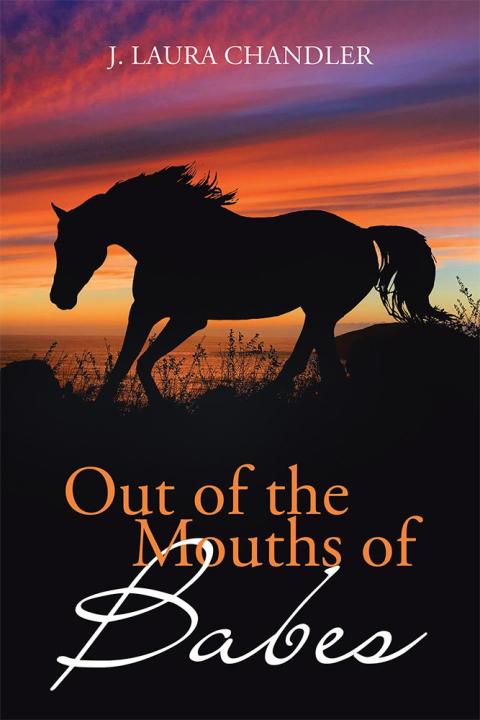 Cover image for book Out of the Mouths of Babes