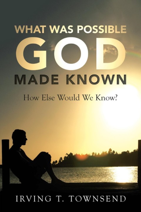 Cover image for book What Was Possible God Made Known