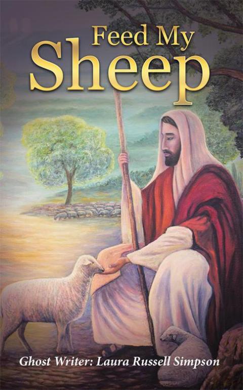 Cover image for book Feed My Sheep