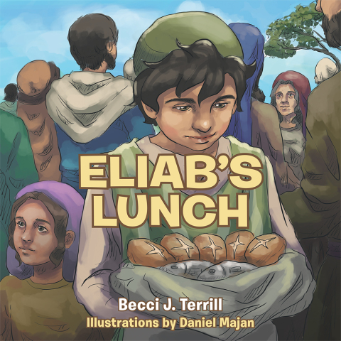 Cover image for book Eliab’S Lunch