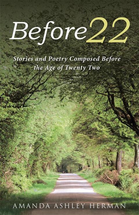 Cover image for book Before 22