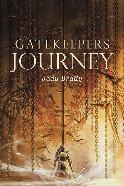 Cover image for book Gatekeepers Journey