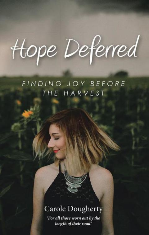Cover image for book Hope Deferred