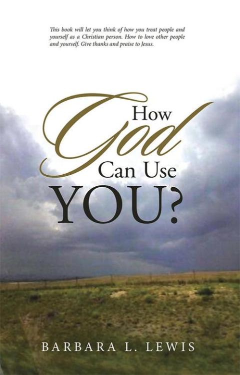 Cover image for book How God Can Use You?