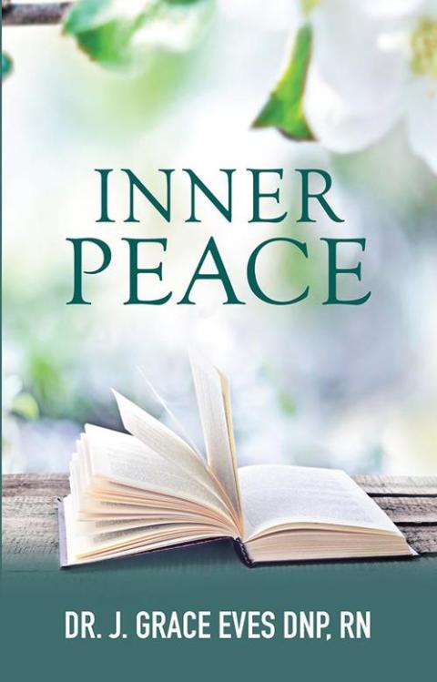 Cover image for book Inner Peace