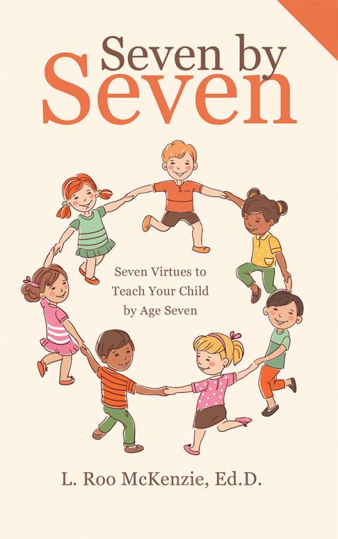 Cover image for book Seven by Seven